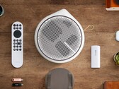 Le projecteur BenQ GV31 offre une luminosité de 300 lumens ANSI. (Source de l'image : BenQ)