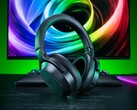 Le noir semble être la seule couleur disponible pour le Razer Barracuda V2 Pro.