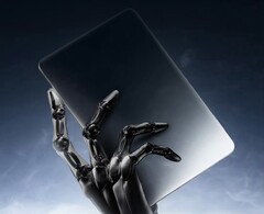 La RedMagic Gaming Tablet 5 Pro devrait être dotée d'un écran OLED de 9 pouces à 200 Hz.