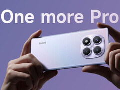 Le Redmi Note 14 Pro 4G est le troisième smartphone Pro de la gamme Redmi Note 14. (Source de l'image : Xiaomi)