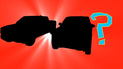 Rivian semble tester à nouveau le R1T, mais la raison n'est pas claire. (Source de l'image : RivianTrackr sur X - édité)