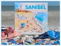 jeu de société à sanibel sur la plage (source : Avalon Hill)