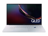 Test du Samsung Galaxy Book Ion Aura Silver (i7-10510U, MX250, FHD) : excellent Ultrabook avec des problèmes de pilotes