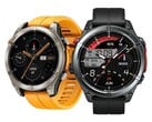 La Stratos 4 est une nouvelle smartwatch robuste et économique (Image source : Zeblaze)