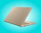 Le Zenbook 14 (UX3480QA) ne pèse que 1,1 kg.