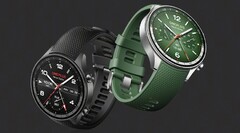 La seconde Watch 2 (Source : OnePlus)