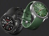 La seconde Watch 2 (Source : OnePlus)
