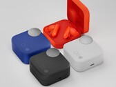 Les CMF Buds Pro 2 sont certifiés IP55 contre la poussière et les infiltrations d'eau. (Source de l'image : Nothing)