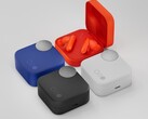 Les CMF Buds Pro 2 sont certifiés IP55 contre la poussière et les infiltrations d'eau. (Source de l'image : Nothing)
