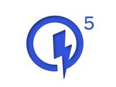 Qualcomm Quick Charge 5 peut recharger un téléphone de 0 à 50 % en 5 minutes, et de 0 à 100 % en 15 minutes. (Image Source: Qualcomm)