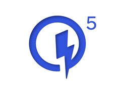 Qualcomm Quick Charge 5 peut recharger un téléphone de 0 à 50 % en 5 minutes, et de 0 à 100 % en 15 minutes. (Image Source: Qualcomm)