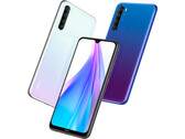 Test du Xiaomi Redmi Note 8T : la petite différence qui fait tout