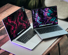 Apple MacBook Pro 16 et MacBook Pro 14