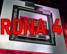 Plus de puissance d'IA pour les prochains GPU RDNA 4 (Image Source : profesionalreview.com)