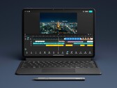 La tablette Amazon Alexa Tablet 12 Pro est proposée avec un clavier et un stylet moyennant un supplément.