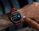La smartwatch Amazfit T-Rex 3 (photo) est l'un des trois produits qui pourraient recevoir leur dernière mise à jour du micrologiciel en 2026. (Source : Amazfit)