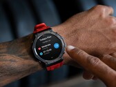 La smartwatch Amazfit T-Rex 3 (photo) est l'un des trois produits qui pourraient recevoir leur dernière mise à jour du micrologiciel en 2026. (Source : Amazfit)
