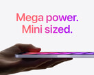 Apple l'iPad Mini 7 devrait être annoncé en octobre (Image source : Apple)