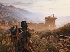 Dans Arc Raiders, le matchmaking prend en compte la taille du groupe et le comportement des joueurs en plus de leurs compétences. (Source de l'image : Steam)