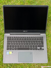 Asus Zenbook UX3430UN