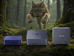 Les mini PC Wildcat Lake de Beelink offrent la technologie 18A d'Intel ainsi que des fonctions d'intelligence artificielle avancées.