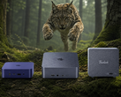 Les mini PC Wildcat Lake de Beelink offrent la technologie 18A d'Intel ainsi que des fonctions d'intelligence artificielle avancées.
