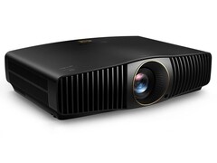 Le projecteur BenQ W5800 DLP 4K est déployé dans un plus grand nombre de pays. (Source de l&#039;image : BenQ)