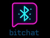 Bitchat envoie des messages via Bluetooth afin de protéger la vie privée des utilisateurs (Source de l'image : Jack Dorsey, édité)