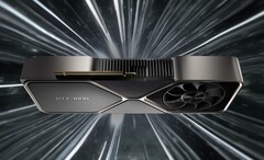 Le 12 janvier marquera l&#039;arrivée d&#039;autres cartes graphiques de la série RTX 30. (Source de l&#039;image : NVIDIA)