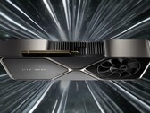 Le 12 janvier marquera l'arrivée d'autres cartes graphiques de la série RTX 30. (Source de l'image : NVIDIA)