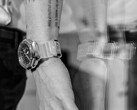 La montre de collaboration Casio One OK Rock a été lancée aux États-Unis. (Source de l'image : Casio)