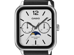 Le Casio MTP-M305L-7AV, illustré ci-contre