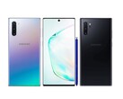 Samsung Galaxy Les appareils Note 10 reçoivent le patch de novembre 2020 sur Verizon