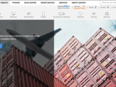 Une injonction empêche Lenovo de vendre la plupart de ses produits sur son site web allemand. (Source de l'image : Lenovo)