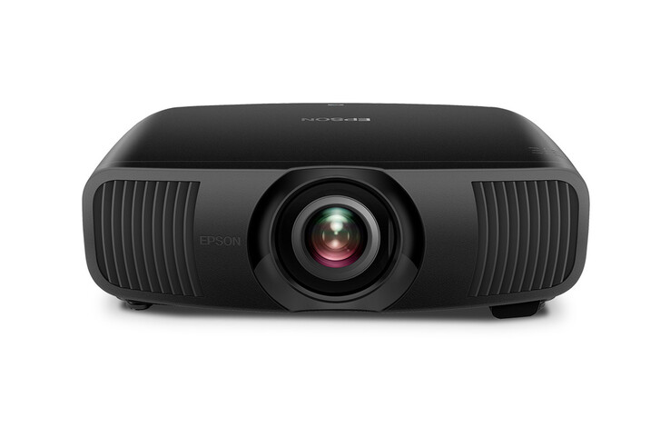 Le projecteur laser Epson Pro Cinema LS9000 4K HDR 3LCD. (Source de l'image : Epson, édité)