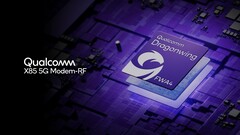 Qualcomm présente la plate-forme Dragonwing FWA Gen 4 Elite. (Source de l&#039;image : Qualcomm)