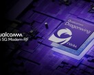 Qualcomm présente la plate-forme Dragonwing FWA Gen 4 Elite. (Source de l'image : Qualcomm)