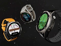 La Fenix 8 de Garmin semble recevoir une mise à jour stable