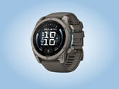 La Fenix 9 est étanche à 10 ATM.