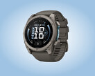 La Fenix 9 est étanche à 10 ATM.