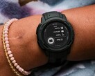 La version 12.25 du logiciel public de Garmin a été publiée pour les smartwatches Instinct 2, Instinct 2S (ci-dessus) et Instinct Crossover. (Source de l'image : Garmin)