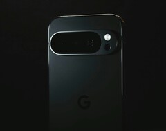 La série Google Pixel 12 pourrait à nouveau comprendre quatre téléphones (Image source : Samuel Angor)