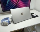 Souffre d'un processeur AMD faible : HP OmniBook 3 17