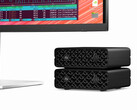 HP intègre la "super puce d'IA" GB10 de Nvidia dans un mini PC. (Source de l'image : HP)