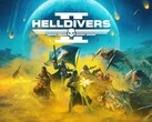 Photo de la boîte de Helldivers 2 PS5 (Source : Sony PlayStation)