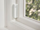 Le détecteur de porte/fenêtre Parasoll d'IKEA s'enrichit d'une nouvelle fonction. (Source de l'image : IKEA)