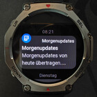 Notifications