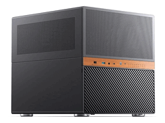 Châssis NAS Jonsbo N6 (Image Source : IT Homes)