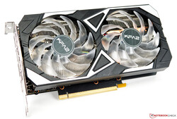 Test Nvidia GeForce RTX 3050 : de l'entrée de gamme pour