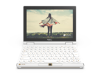 NEC Lavie Mini PC est une console de jeu compacte et puissante Tiger Lake. (Source de l'image : Lenovo)